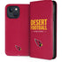 NFL Arizona Cardinals Team Motto iPhone 15 Plus Folio Case