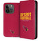 NFL Arizona Cardinals Team Motto iPhone 15 Pro Folio Case