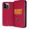 NFL Arizona Cardinals Team Motto iPhone 15 Pro Max Folio Case