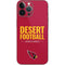 NFL Arizona Cardinals Team Motto iPhone 15 Pro Max Skin