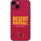 NFL Arizona Cardinals Team Motto iPhone 15 Skin