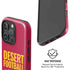 NFL Arizona Cardinals Team Motto iPhone 16 Pro Magsafe Impact Case