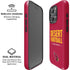 NFL Arizona Cardinals Team Motto iPhone 16 Pro Magsafe Impact Case
