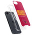 NFL Arizona Cardinals Team Motto iPhone 16e MagSafe Case