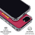 NFL Arizona Cardinals Team Motto iPhone 16e MagSafe Case