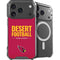 NFL Arizona Cardinals Team Motto iPhone 18 Pro MagSafe Case