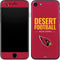 NFL Arizona Cardinals Team Motto iPhone 8 Skin