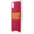 NFL Arizona Cardinals Team Motto iPhone XS Clear Case