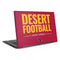 NFL Arizona Cardinals Team Motto Dell Latitude Skin