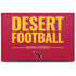 NFL Arizona Cardinals Team Motto Dell Latitude Skin