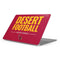 NFL Arizona Cardinals Team Motto Apple MacBook Pro 16-inch Skin