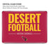 NFL Arizona Cardinals Team Motto MacBook Cases