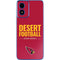 NFL Arizona Cardinals Team Motto Moto G Play 4G (2024) Skin