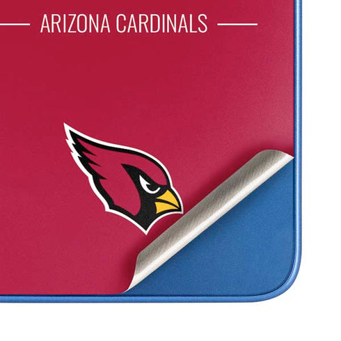 NFL Arizona Cardinals Team Motto Moto G Play 4G (2024) Skin