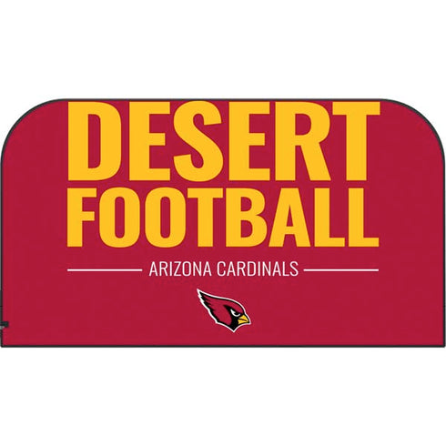 NFL Arizona Cardinals Team Motto Nintendo Switch 2 (2025) with Joy-Con Skin