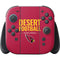 NFL Arizona Cardinals Team Motto Nintendo Switch 2 (2025) Joy-Con Controller Skin