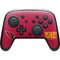 NFL Arizona Cardinals Team Motto Nintendo Switch 2 (2025) Pro Controller Skin