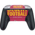 NFL Arizona Cardinals Team Motto Nintendo Switch 2 (2025) Pro Controller Skin