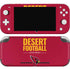 NFL Arizona Cardinals Team Motto Nintendo Skins