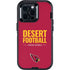 NFL Arizona Cardinals Team Motto Otterbox Defender iPhone Skin