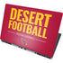 NFL Arizona Cardinals Team Motto Dell Precision Skin