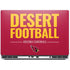 NFL Arizona Cardinals Team Motto Dell Precision Skin