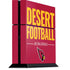 NFL Arizona Cardinals Team Motto PlayStation PS4 Skins