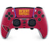 NFL Arizona Cardinals Team Motto PS5 DualSense Edge Pro Controller Skin