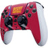 NFL Arizona Cardinals Team Motto PS5 DualSense Edge Pro Controller Skin