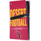 NFL Arizona Cardinals Team Motto PS5 Pro Console Skin