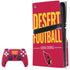NFL Arizona Cardinals Team Motto PS5 Pro Disk Bundle Skin