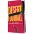 NFL Arizona Cardinals Team Motto PS5 Pro Disk Console Skin