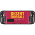 NFL Arizona Cardinals Team Motto Steam Deck Handheld Gaming Computer Skin
