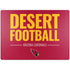 NFL Arizona Cardinals Team Motto Surface Laptop 7 13.8in Skin