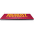 NFL Arizona Cardinals Team Motto Surface Laptop 7 13.8in Skin