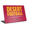 NFL Arizona Cardinals Team Motto Laptop Skins