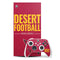 NFL Arizona Cardinals Team Motto Xbox Series X Skins