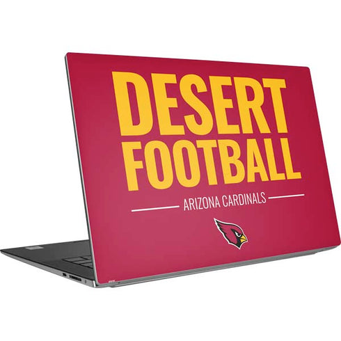 NFL Arizona Cardinals Team Motto Dell XPS Skin