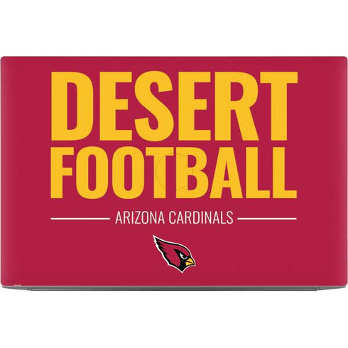 NFL Arizona Cardinals Team Motto Dell XPS Skin