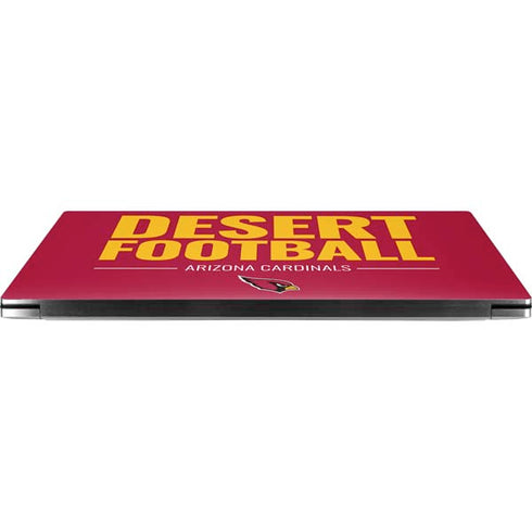NFL Arizona Cardinals Team Motto Dell XPS Skin