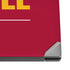 NFL Arizona Cardinals Team Motto Dell XPS Skin