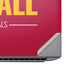 NFL Arizona Cardinals Team Motto HP ZBook Fury 16 G10 Skin