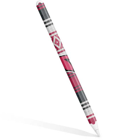 NFL Arizona Cardinals Trailblazer Apple Pencil (2nd Gen 2019) Skin