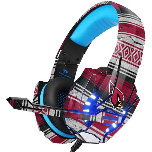 NFL Arizona Cardinals Trailblazer BENGOO G9000 Skin