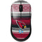 NFL Arizona Cardinals Trailblazer G Pro Wireless Gaming Mouse Skin