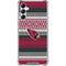 NFL Arizona Cardinals Trailblazer Gabb Phone 4 Clear Case