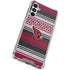 NFL Arizona Cardinals Trailblazer Gabb Phone 4 Clear Case