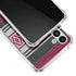 NFL Arizona Cardinals Trailblazer Galaxy A13 5G Clear Case