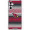 NFL Arizona Cardinals Trailblazer Galaxy A16 5G Clear Case