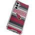 NFL Arizona Cardinals Trailblazer Galaxy A16 5G Clear Case